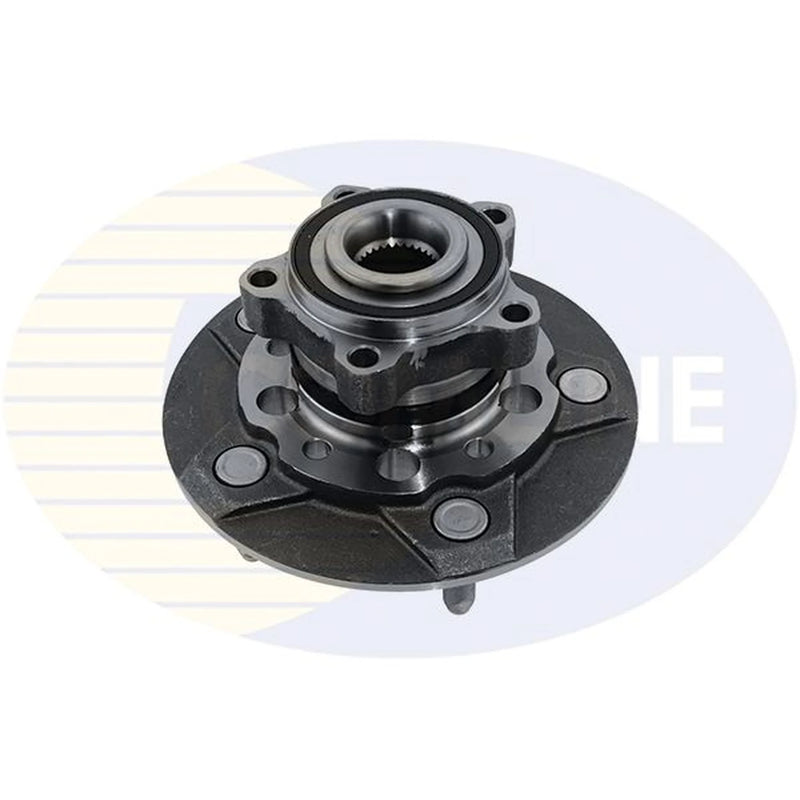 Comline Wheel Bearing Kit 208mm CHA295
