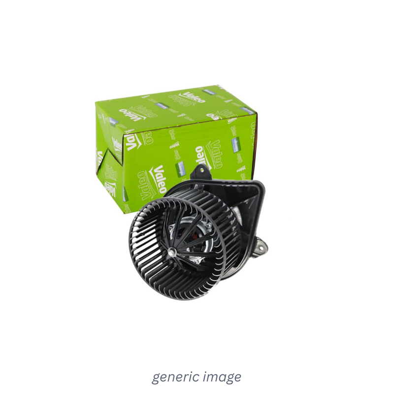 Valeo Heater Blower Fan 715079