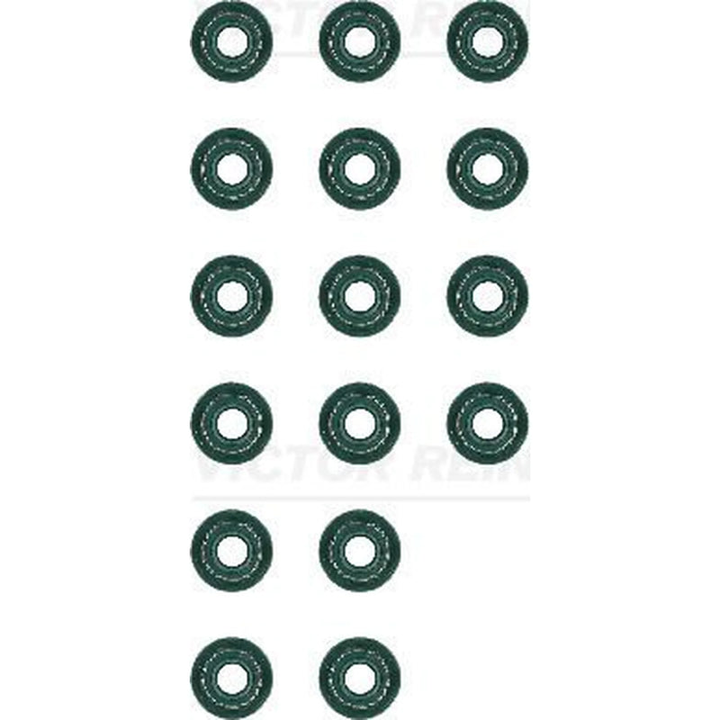 Victor Reinz Valve Stem Seal Set ID High 12-54071-02