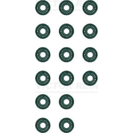 Victor Reinz Valve Stem Seal Set ID High 12-54071-02