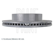Blue Print ADA104339 Brake Disc