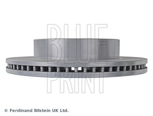 Blue Print ADA104339 Brake Disc