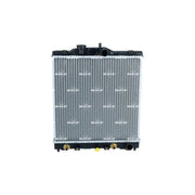 NRF Engine Radiator 536355