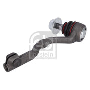 Febi Steering Tie Rod End Ball Joint Front Right 109582