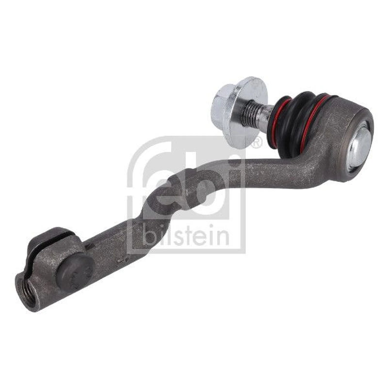 Febi Steering Tie Rod End Ball Joint Front Right 109582