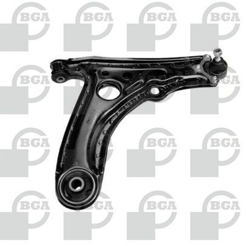 BGA Control/Trailing Arm Front Right TRC9613
