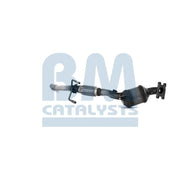 BM Catalysts Homologated Petrol Cat BM92185H