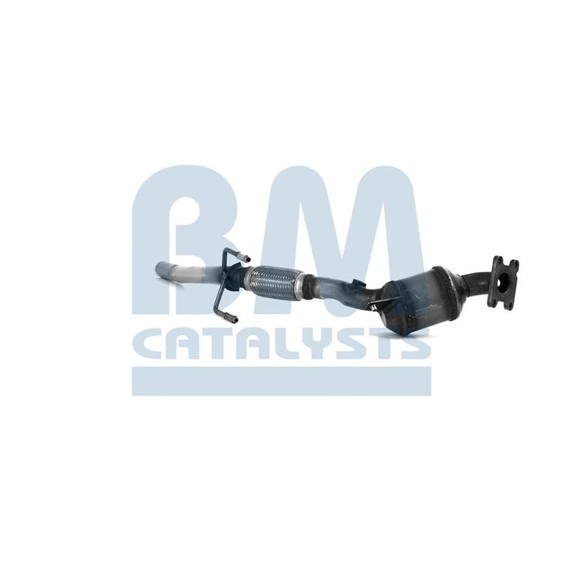 BM Catalysts Homologated Petrol Cat BM92185H