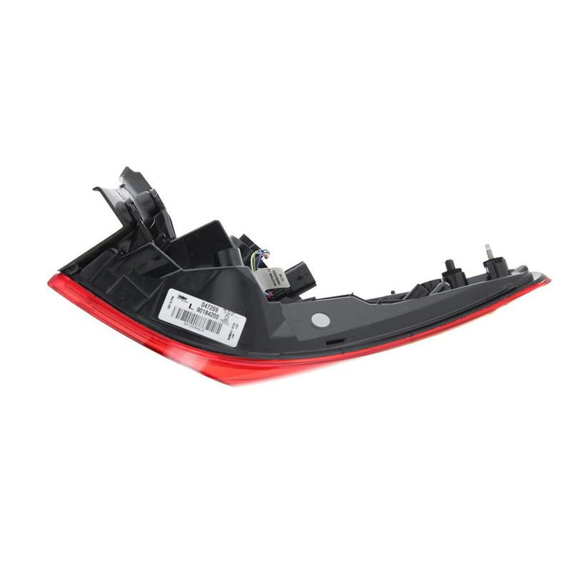 Valeo Tail Light / Lamp Left 047269