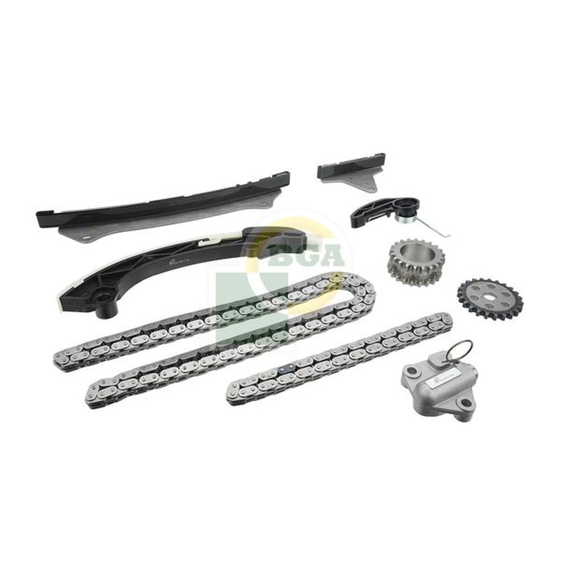 BGA Timing Chain Kit Set 52 Links TC8575FK