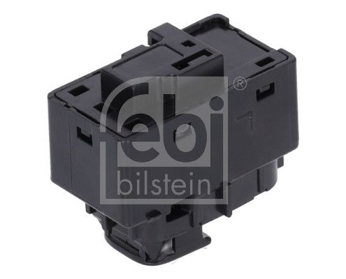 Febi Electric Window Switch Control Right Rear 3 Pin
