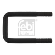 Febi Spring Clamp OD Wide 39530