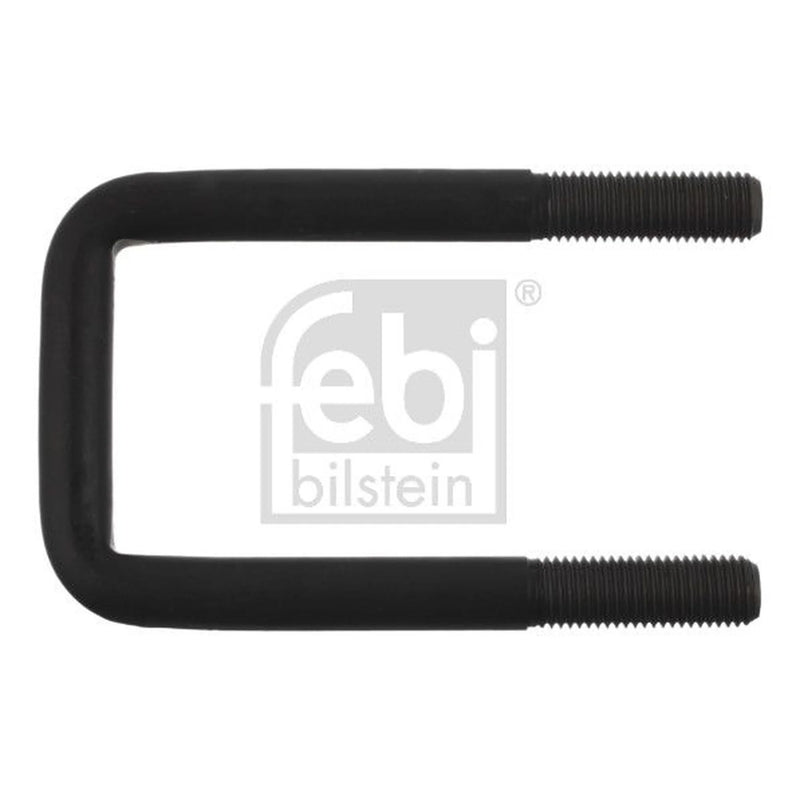 Febi Spring Clamp OD Wide 39530