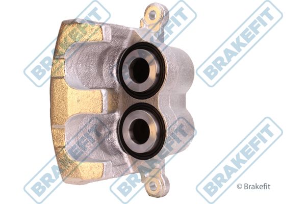 Apec Brake Caliper Assembly Front Right