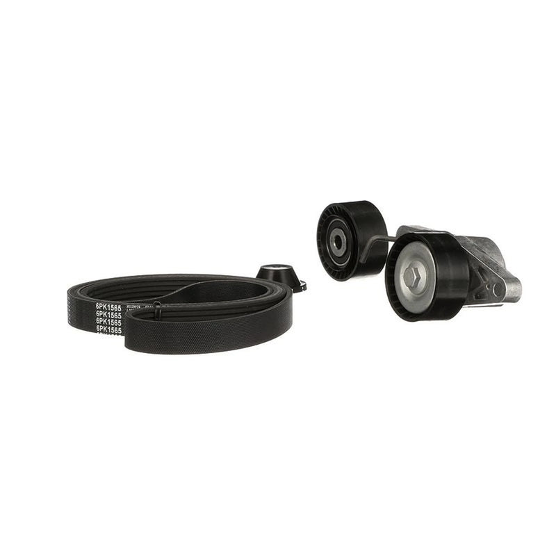 Gates V-Ribbed Belt Set K036PK1565