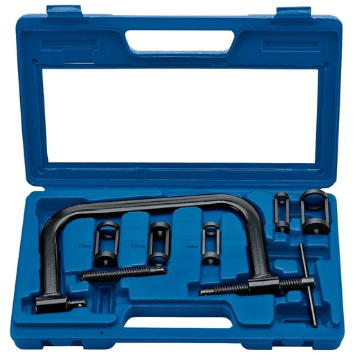 Draper Multi-Way Valve Spring Compressor, 132mm 30832 Draper  - Town Parts