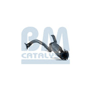 BM Catalysts Homologated Petrol Cat BM90424H