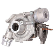 Febi Turbocharger Turbo Unit 186797