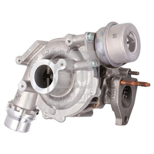 Febi Turbocharger Turbo Unit 186797