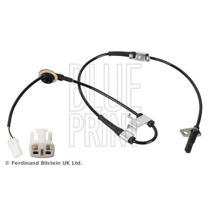 Blue Print ABS Wheel Speed Sensor Front Right ADBP710047