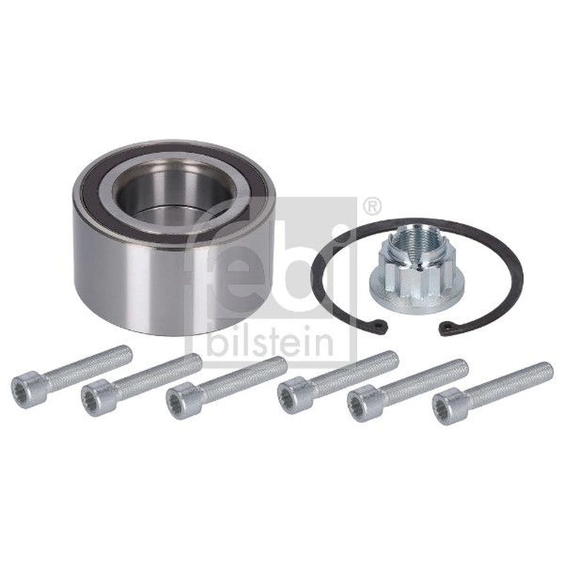 Febi Wheel Bearing Kit 96mm 34789