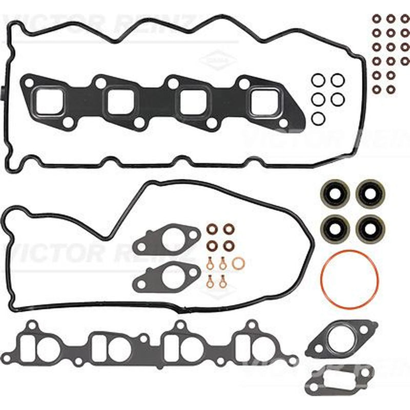 Victor Reinz Cylinder Head Gasket Kit 02-53749-01