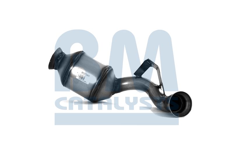 BM Catalysts Catalytic Converter fits Mercedes-Benz M-Class BM80274H 1634904714