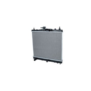 NRF Engine Radiator 53476