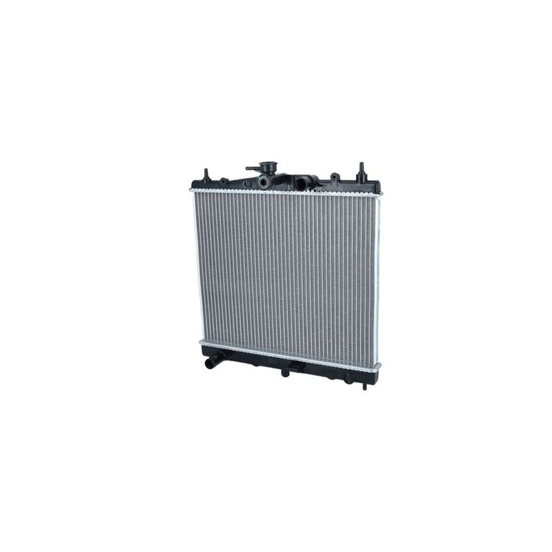 NRF Engine Radiator 53476