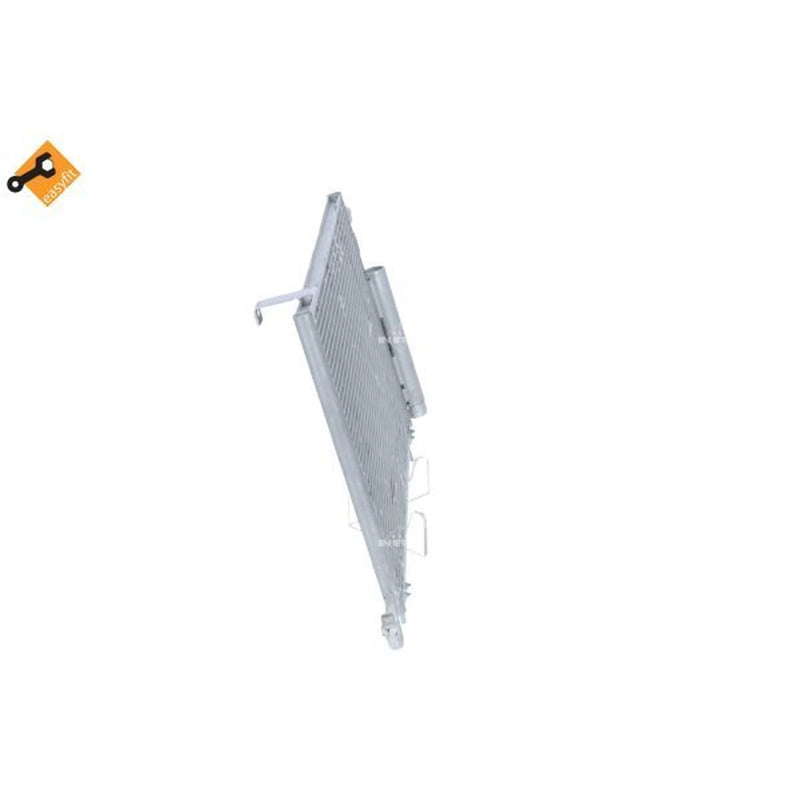 NRF Air Conditioning Condenser 35027