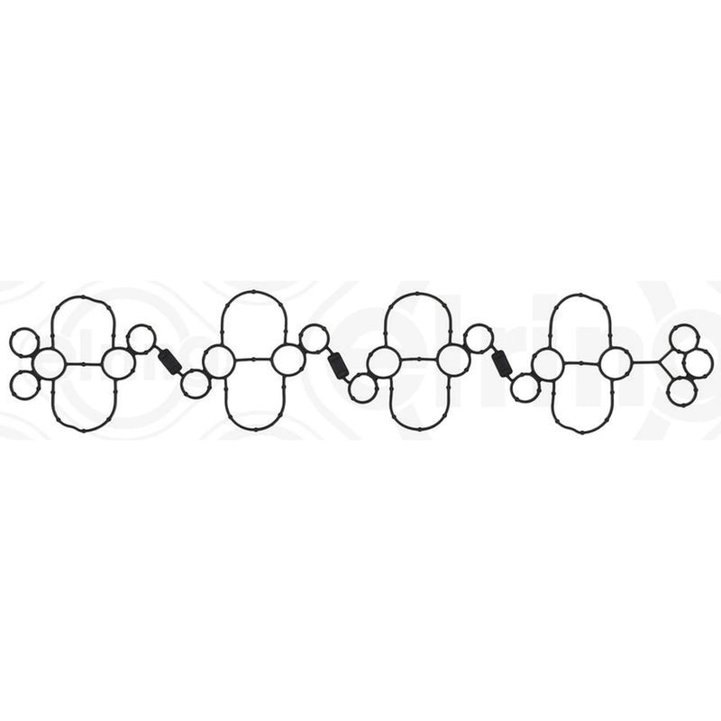 Elring Cylinder Head Cover Gasket 103.690
