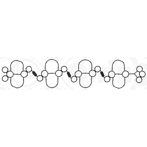 Elring Cylinder Head Cover Gasket 103.690