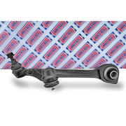 Borg & Beck Control/Trailing Arm BCA6784