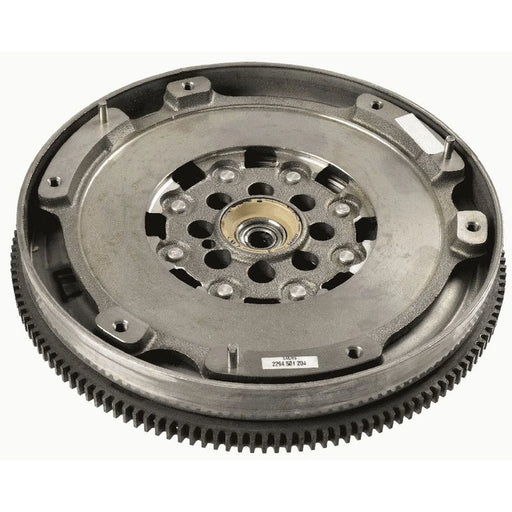 Sachs Engine Flywheel Teeth 2294501204