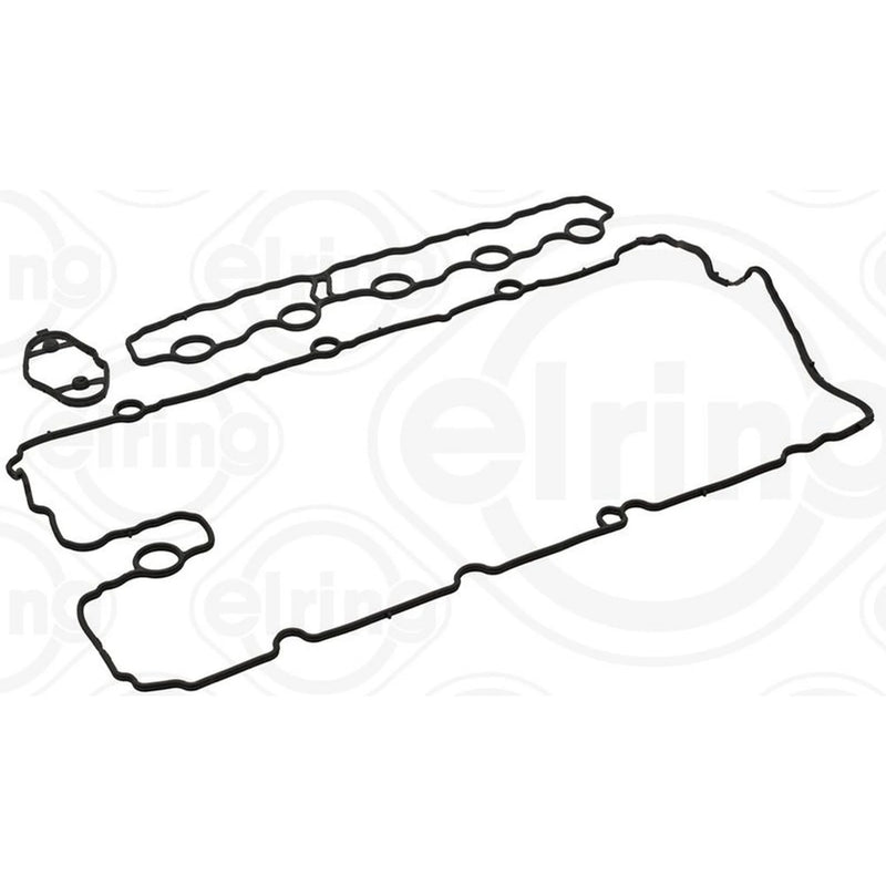 Elring Cylinder Head Cover Gasket Set 773.910