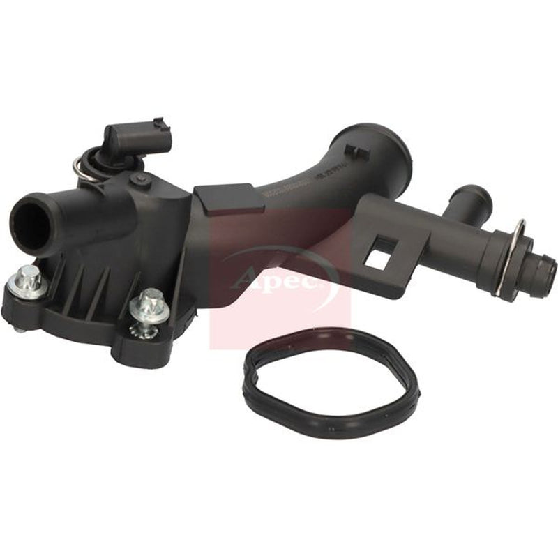 Apec Coolant Flange Housing Connector ATH1514