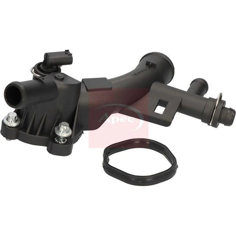 Apec Coolant Flange Housing Connector ATH1514