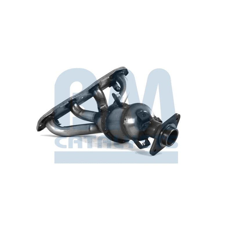 BM Catalysts Homologated Petrol Cat BM91827H