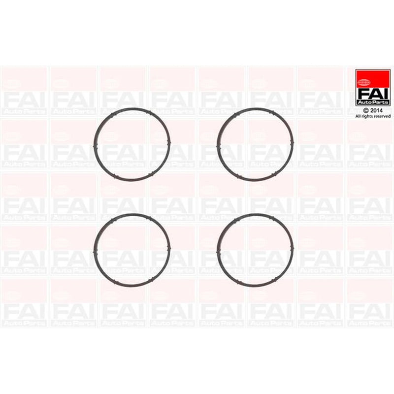 FAI Intake Manifold Gasket Set ID Wide High IM1009