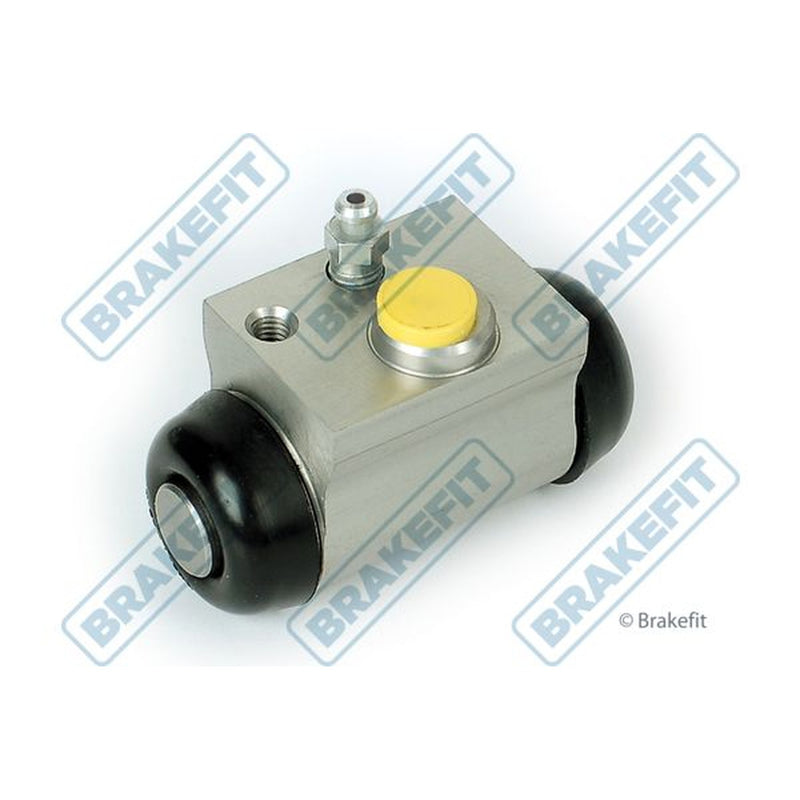 Apec Wheel Cylinder Hydraulic Brake Rear BWC8077