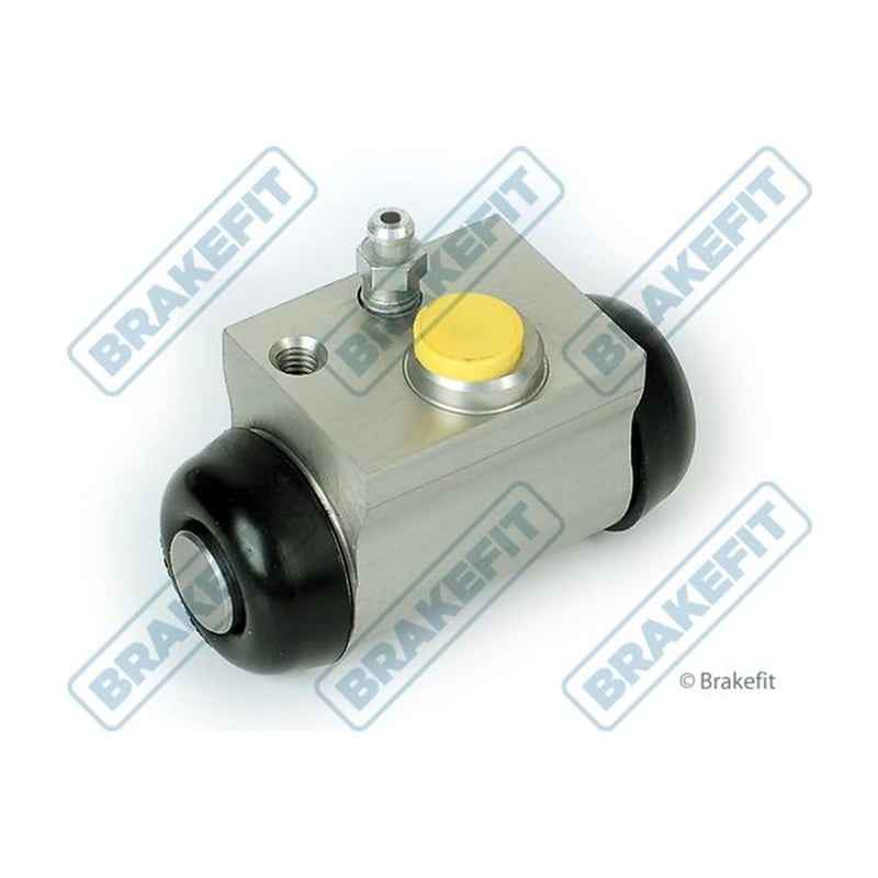 Apec Wheel Cylinder Hydraulic Brake Rear BWC8077