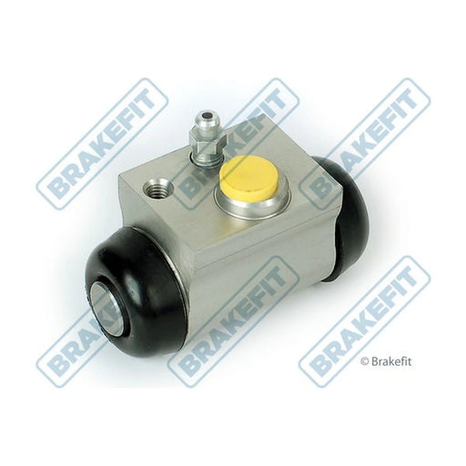 Apec Wheel Cylinder Hydraulic Brake Rear BWC8077