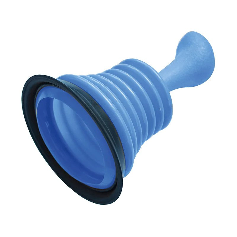 Faithfull Mini Plunger 115mm (4.5in) - FAIPDRMINIPL