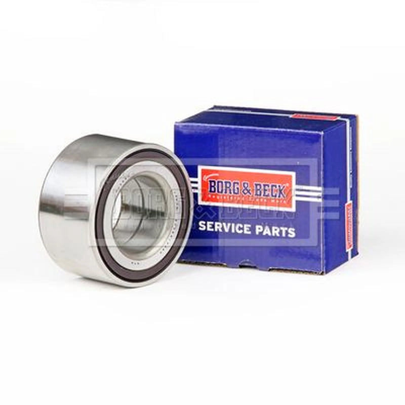 Borg & Beck Wheel Bearing Kit BWK627