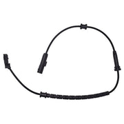 Textar ABS Wheel Speed Sensor Rear 45037400