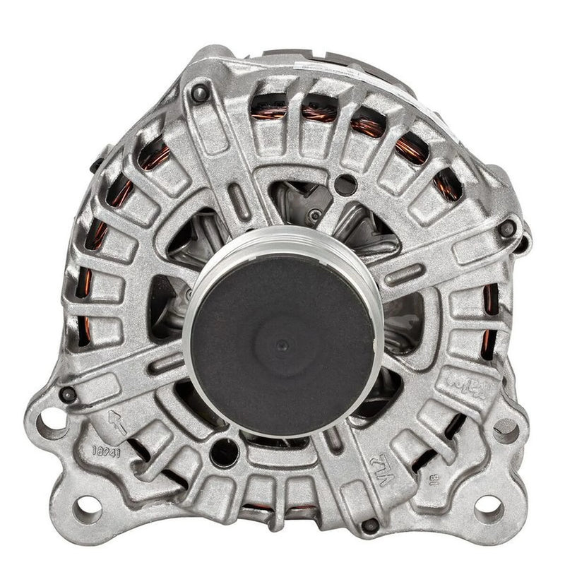 Valeo Car Alternator 12V 439774