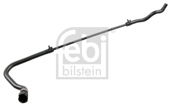 Febi Radiator Coolant Hose ID