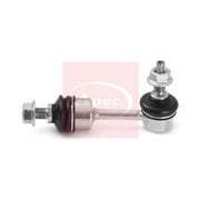 Apec Stabiliser Bar Link Coupling Rod Rear Right AST4683
