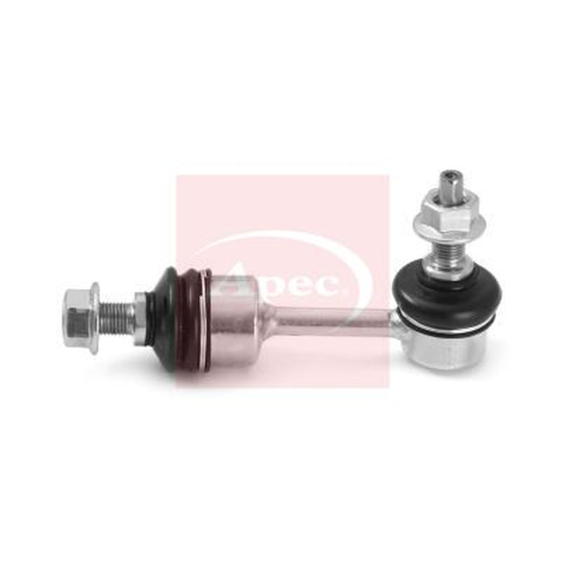 Apec Stabiliser Bar Link Coupling Rod Rear Right AST4683