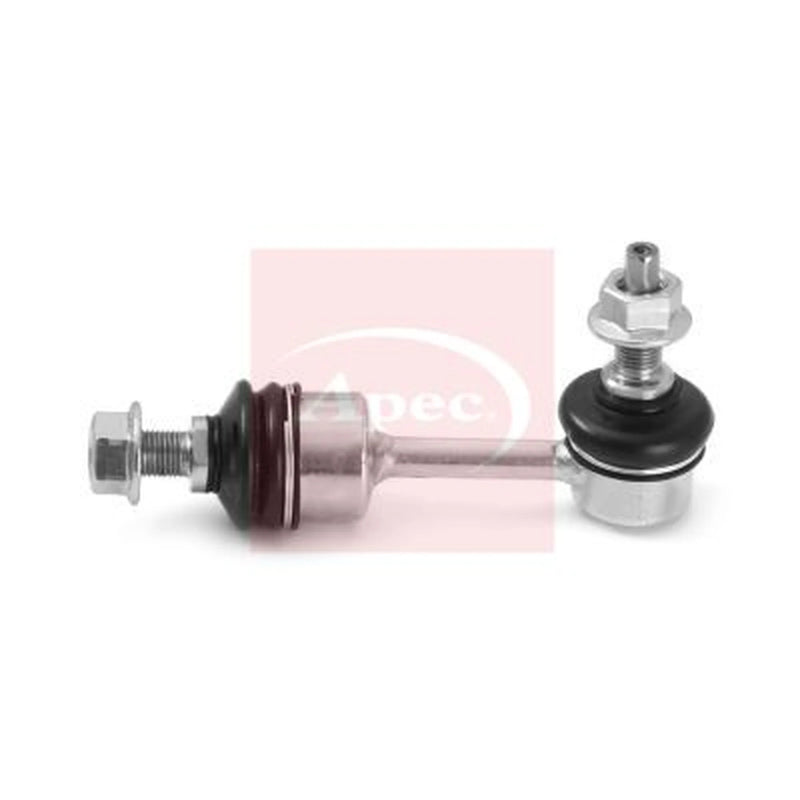 Apec Stabiliser Bar Link Coupling Rod Rear Right AST4683